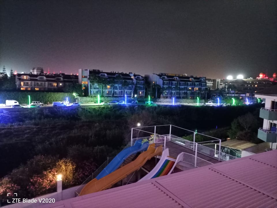 Sport & Freizeit Seher Sun Palace Resort & Spa