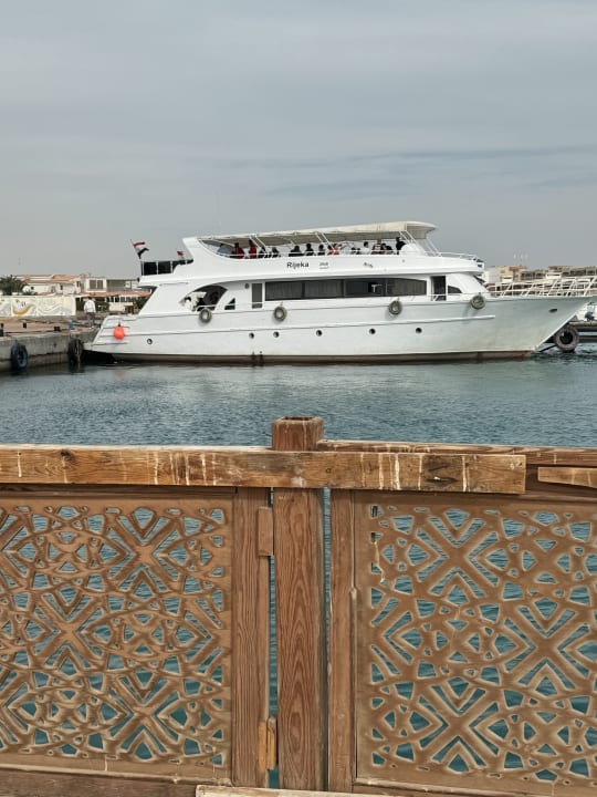 Strand The Grand Palace - Adults only