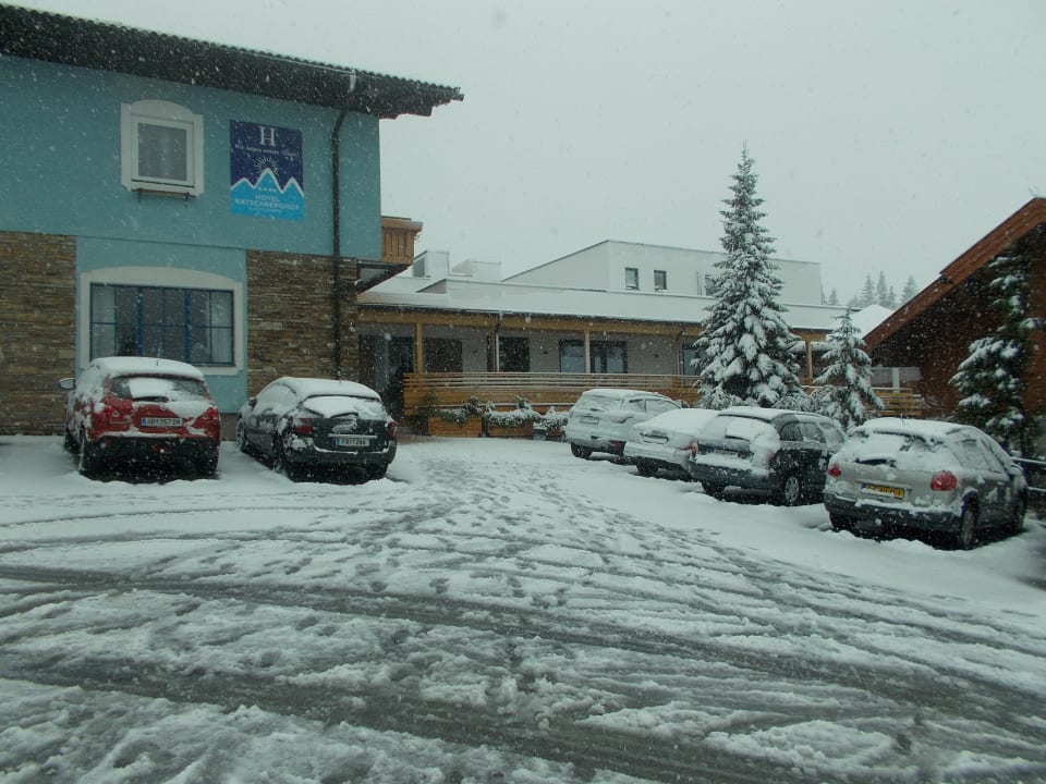 Sonstiges Familienhotel Hinteregger