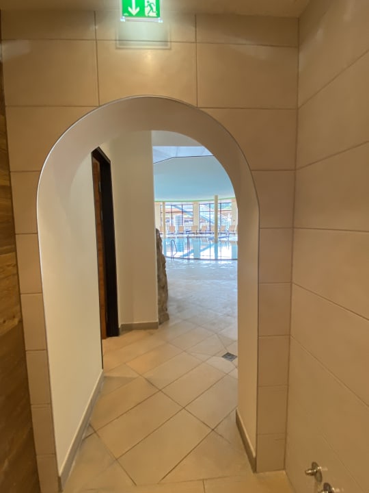 Pool Kinderhotel Felben