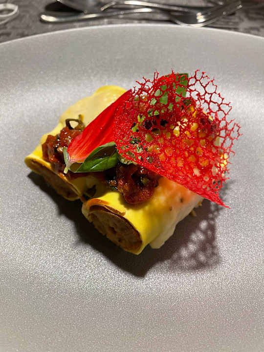 Gastro Baumgartner's Blumenhotel