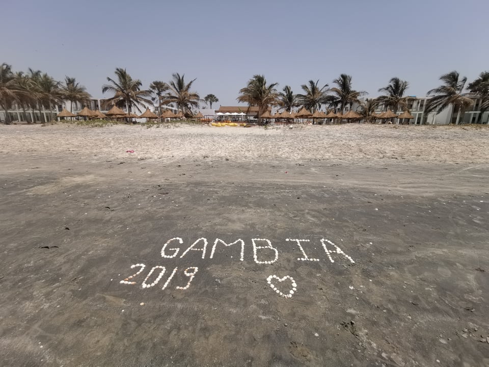 Sonstiges TUI BLUE Tamala