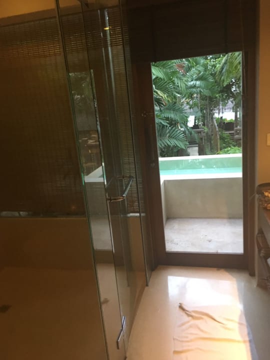 Zimmer Anantara Rasananda Koh Phangan -  Villas
