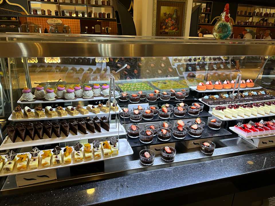 Gastro Spice Hotel & Spa