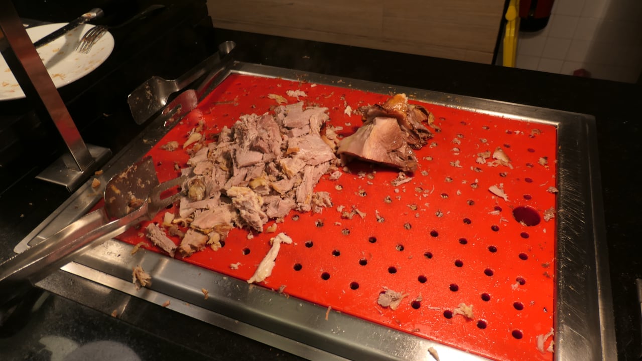 Gastro Hotel Riu Festival