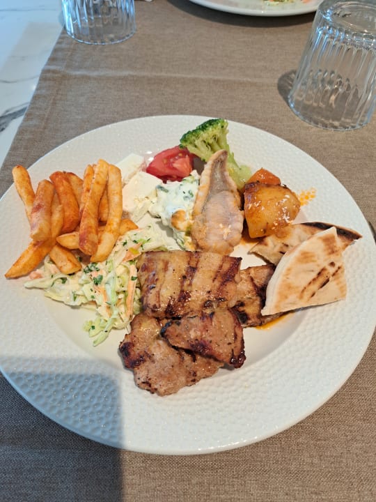 Gastro Alexandra Golden Boutique - Adults only