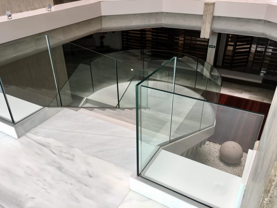 Sonstiges Hipotels Mediterraneo