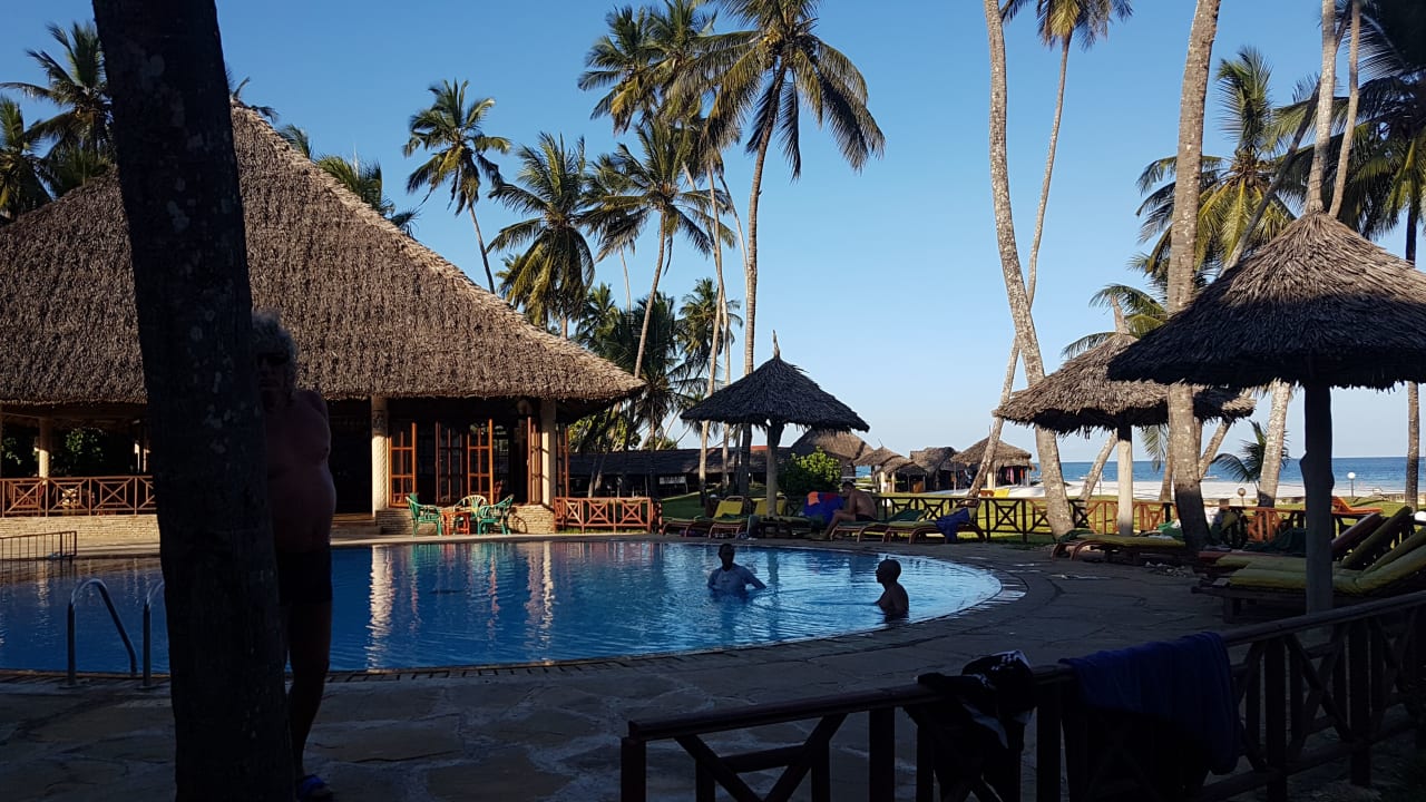 Pool Neptune Village Beach Resort & Spa