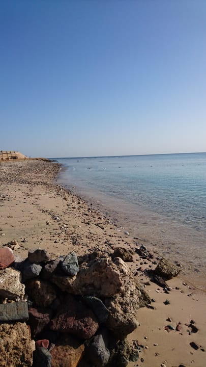 Strand Hotel Coral Garden