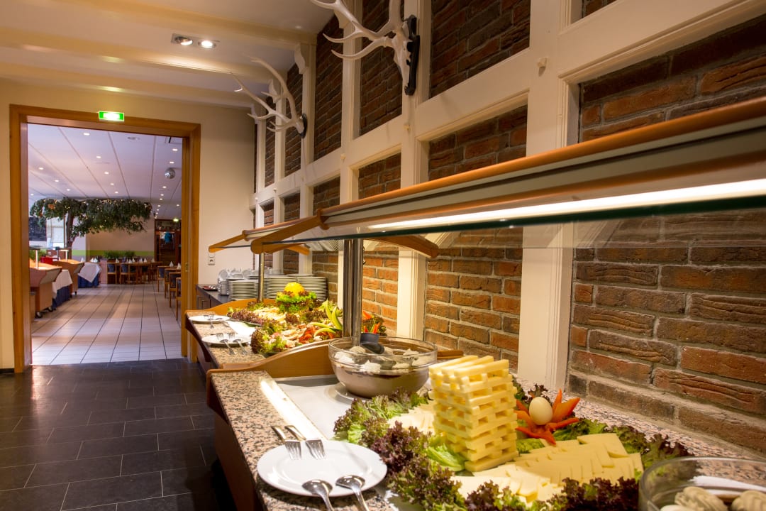 Gastro Panoramic - Ihr Apartmenthotel im Harz