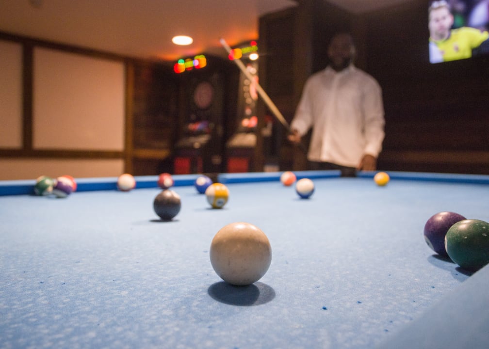 Sport & Freizeit Der schöne Asten - Resort Winterberg