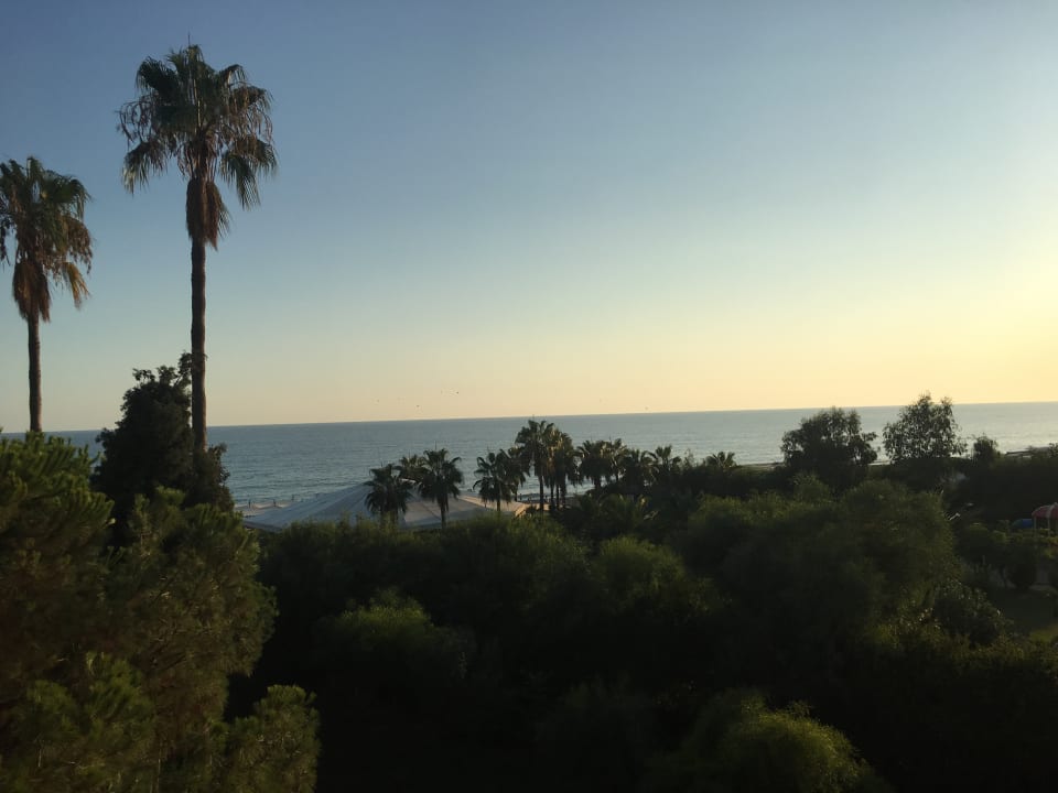 Zimmer Club Turtas Beach Hotel