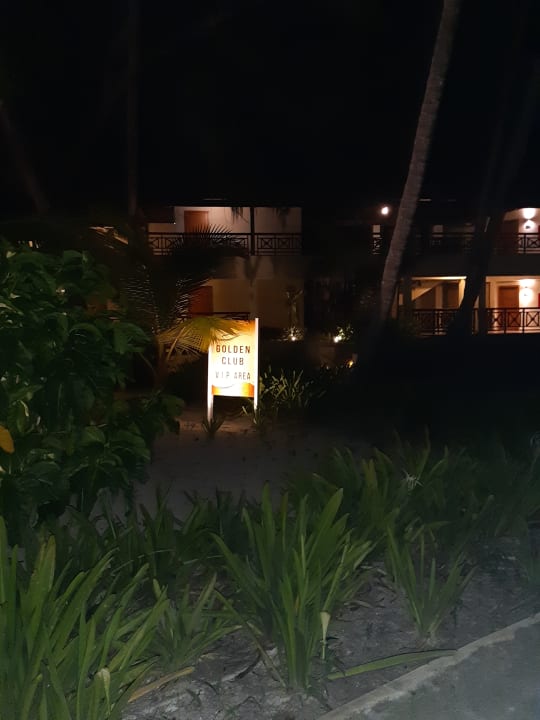 Außenansicht Vista Sol Punta Cana