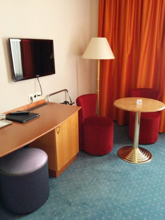 Zimmer 512 Hotel Der Wilhelmshof