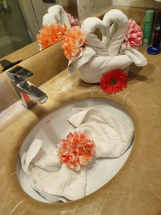 Zimmer Palm World Side Resort & Spa