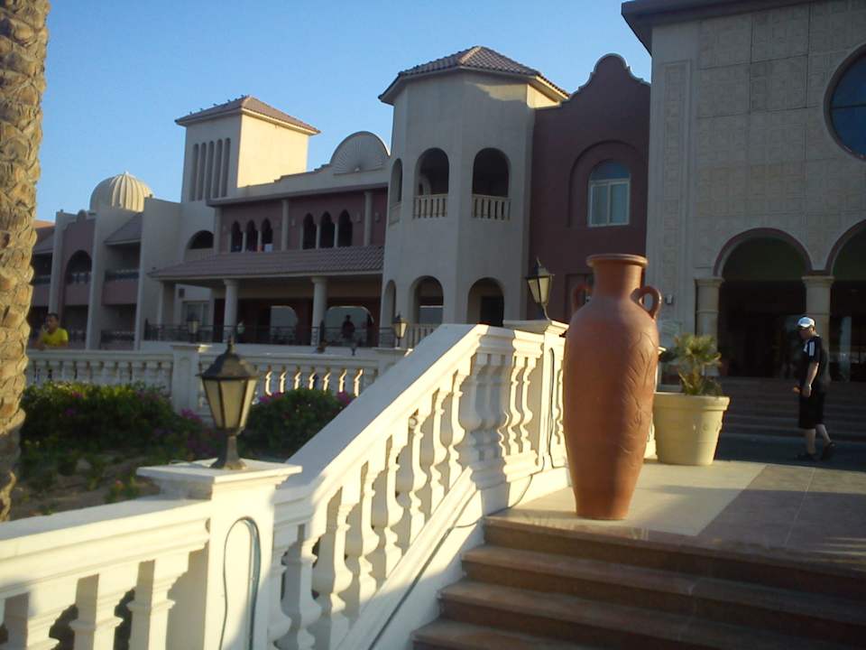 Hotel-zahrada Tirana Aqua Park Resort