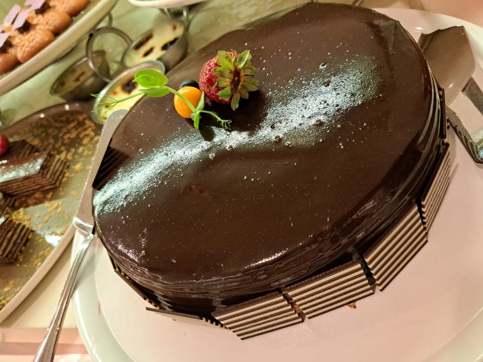 Gastro Blue Waters Club