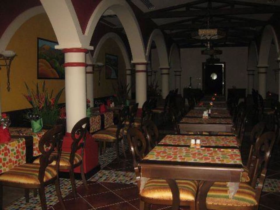 Spezialitätenrestaurant Diamond Excellence Resort & Spa
