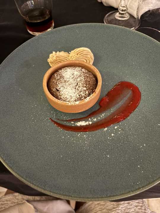 Gastro ROBINSON DJERBA BAHIYA