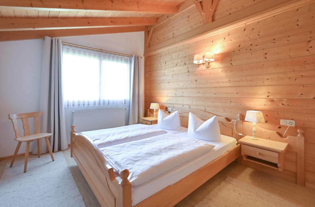Zimmer Landhaus Grobert