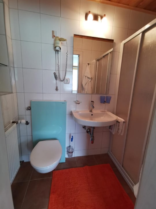 Zimmer Pension Tannheim - Fewo und Zimmer