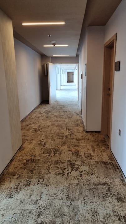 Zimmer Secrets Sunny Beach Resort & Spa