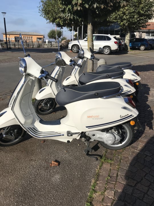 Sonstiges Seehotel Litz