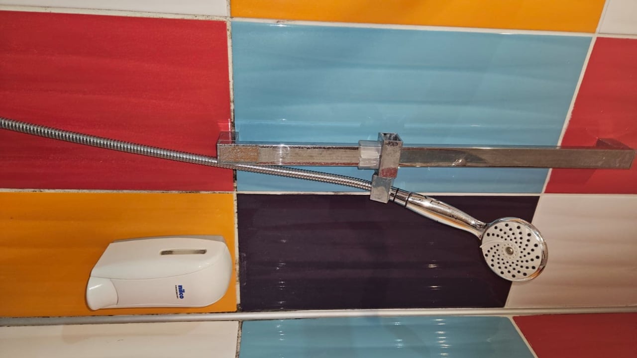 Zimmer Side Win Hotel & Spa