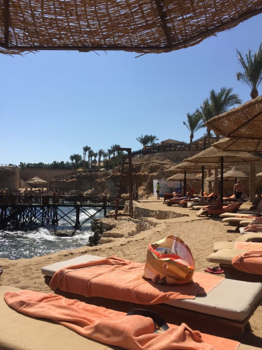 Strand The Grand Hotel Sharm El Sheikh