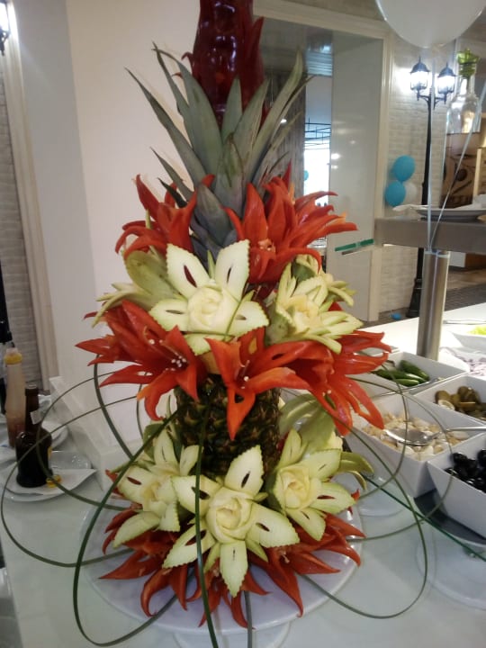 Gastro Sentido Marea