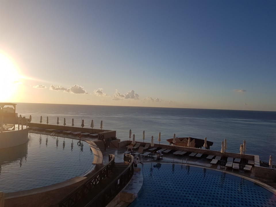 Pool Hotel Kalithea Horizon Royal