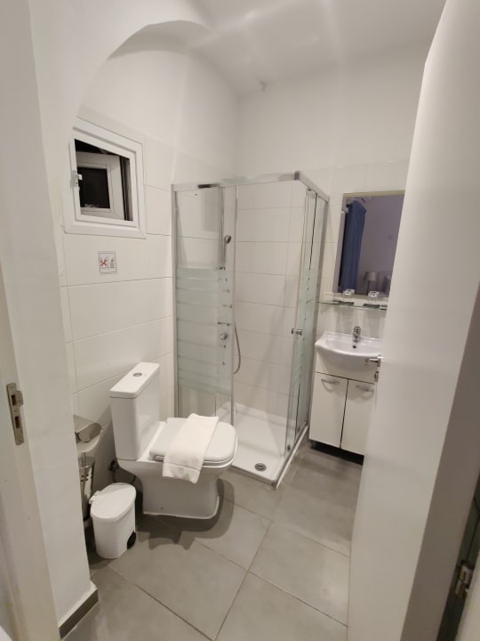 Zimmer Mikes Kanarium Hotel