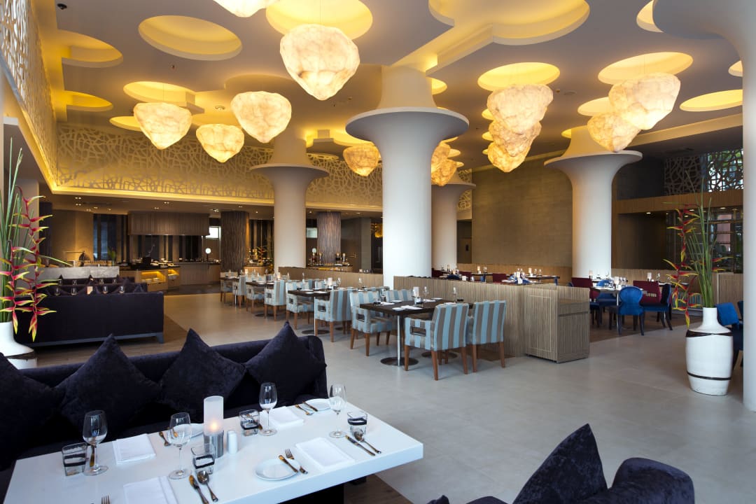 "Soul Kitchen" Novotel Phuket Kamala Beach (Kamala) • HolidayCheck