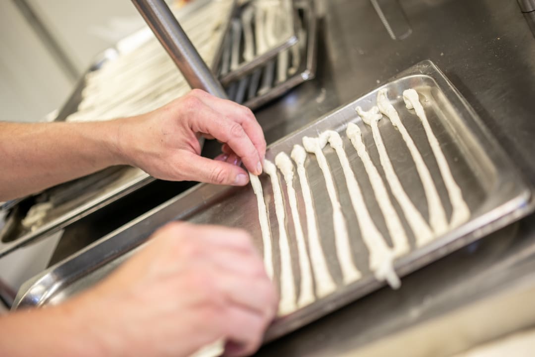 Gastro Da Elda Natural Retreat