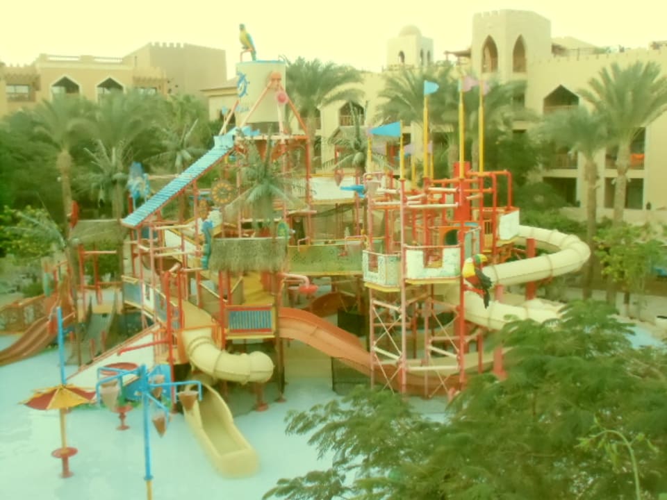 Sport & Freizeit Grand Waterworld Makadi & Family Star Makadi