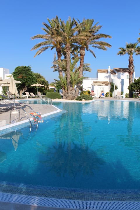 Pool Grupotel Aldea Cala'n Bosch