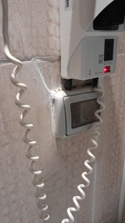 Zimmer Sentido Caribbean World Soma Bay