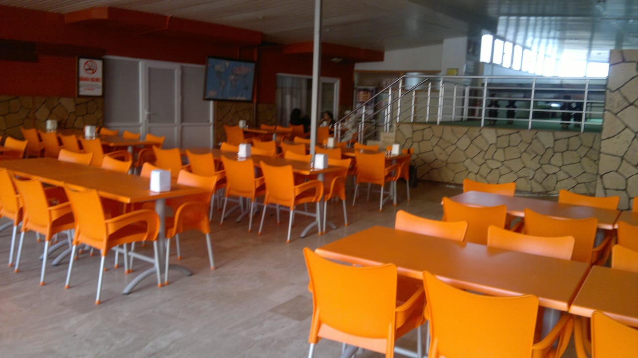 Freizeitraum Acar Hotel