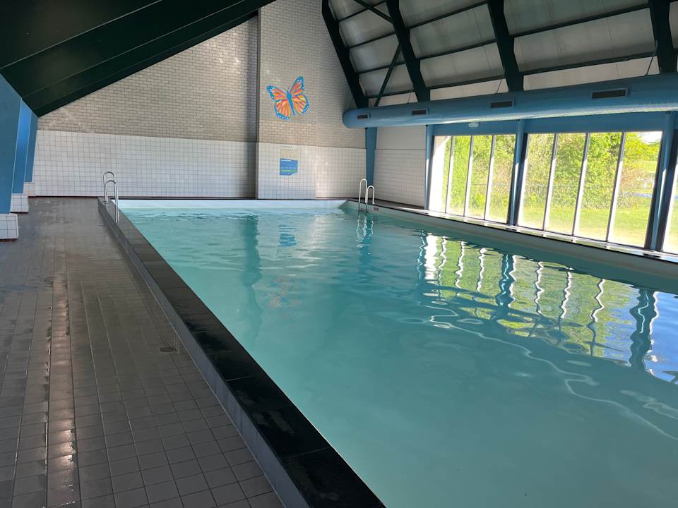 Pool Camping & Bungalows RCN Zeewolde