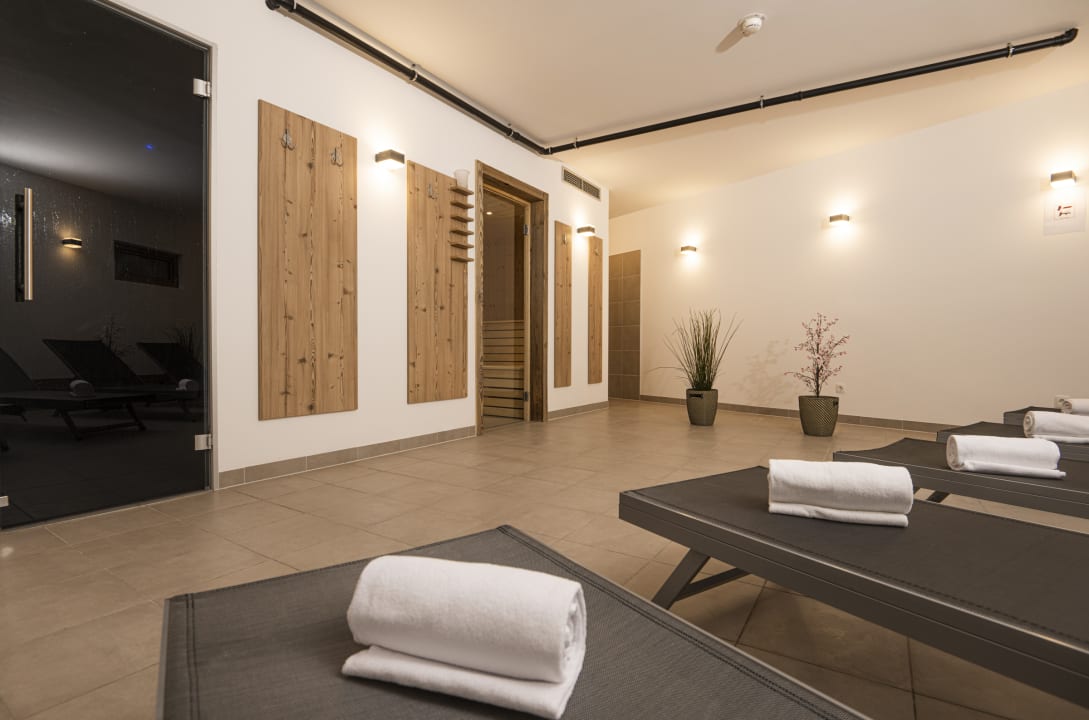 Sport & Freizeit AlpenParks Hotel & Apartment Alpendorf