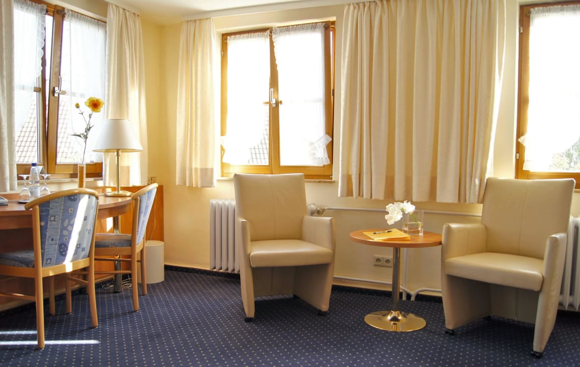 Hotelzimmer Hotel Kreuz
