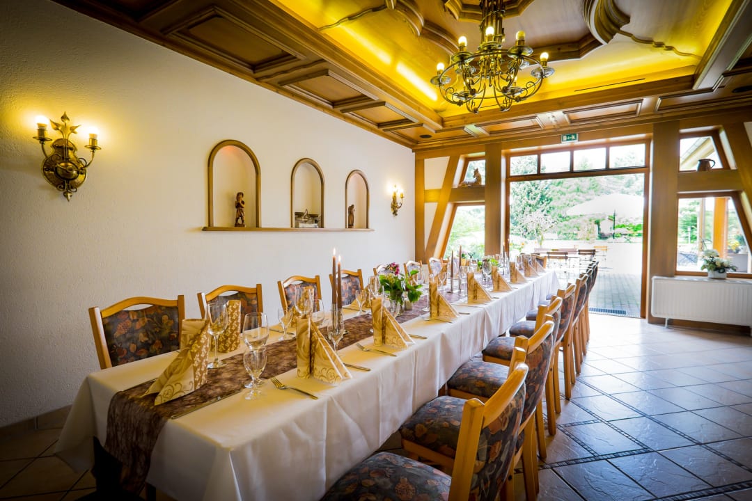 Gastro Hotel Harzer Hof