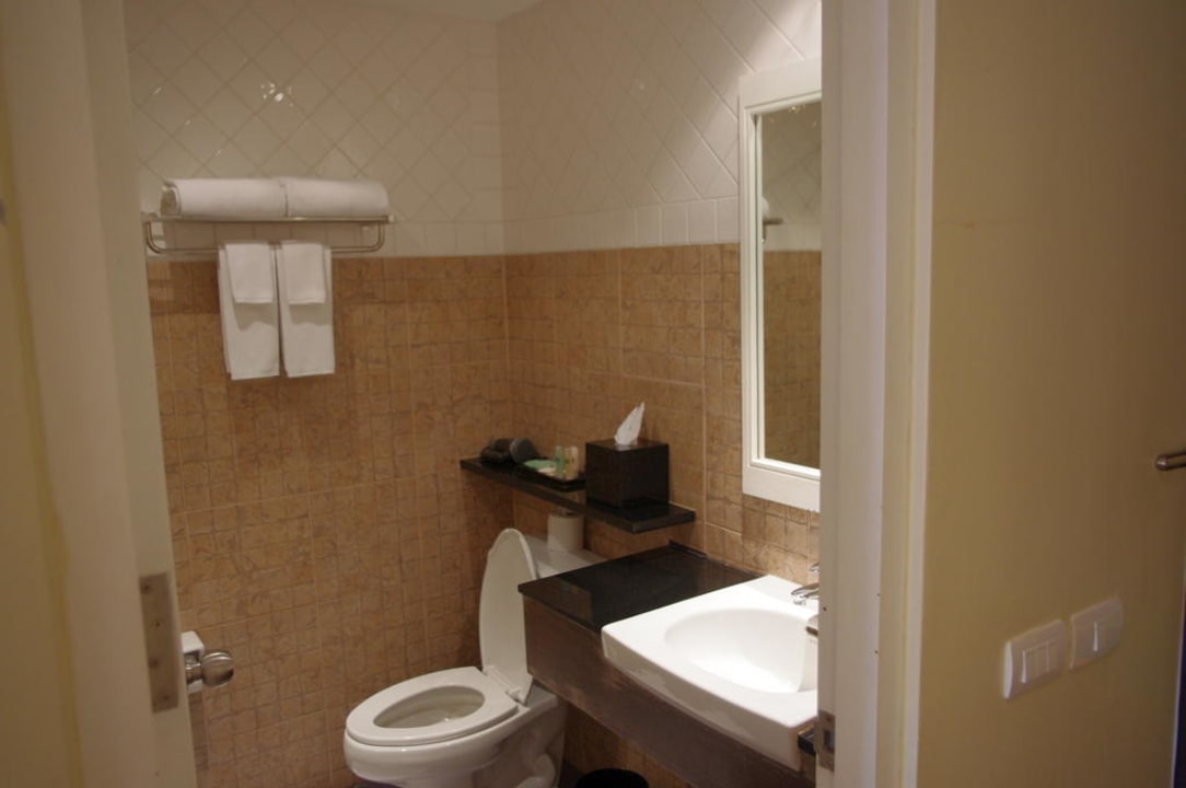 Bad Holiday Inn Resort Phuket Surin Beach by IHG