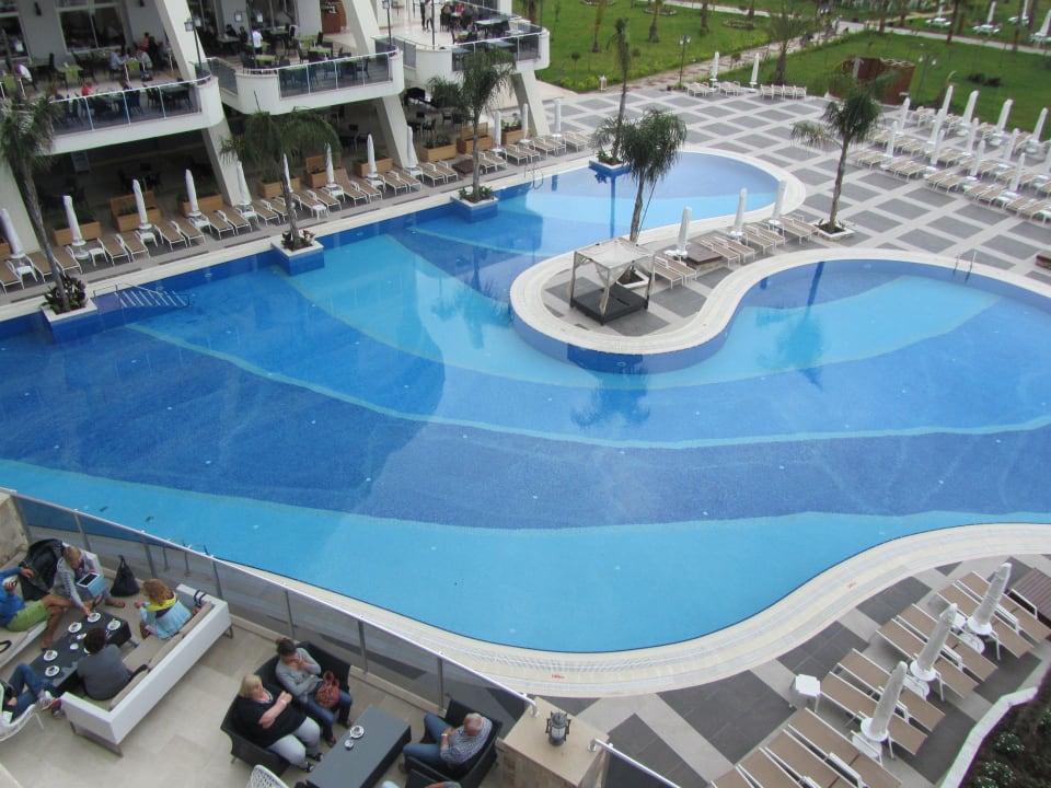 Seaden Hotel Sea Planet Resort & Spa Seaden Sea Planet Resort & Spa