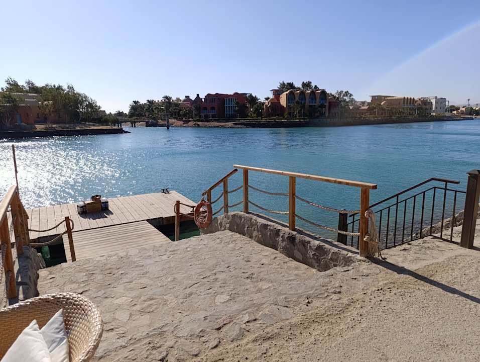 Außenansicht Hotel Three Corners Ocean View prestige - Adults only