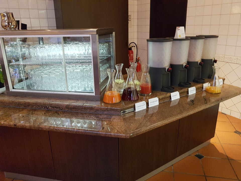 Gastro Courtyard by Marriott Schwerin