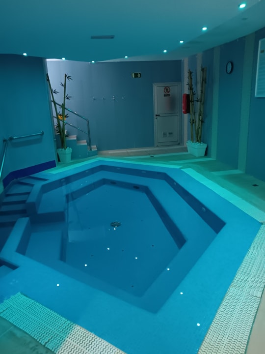 Pool Ona Beverly Hills Heights