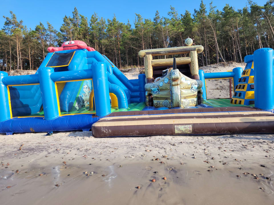 Sport & Freizeit Hotel Senator