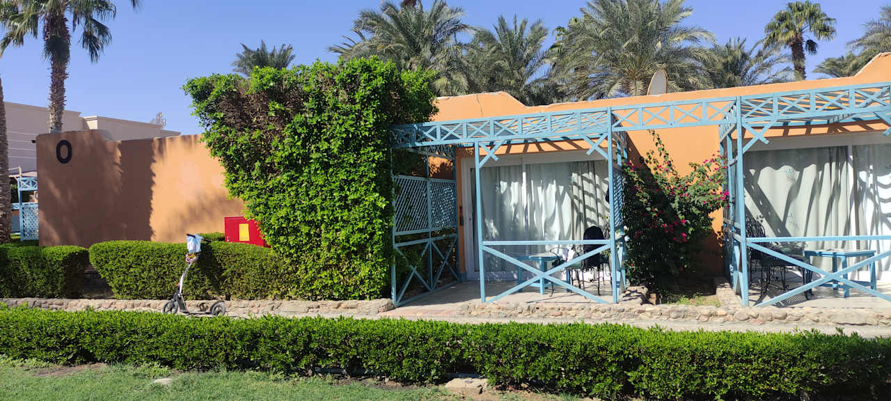 Zimmer Giftun Azur Resort