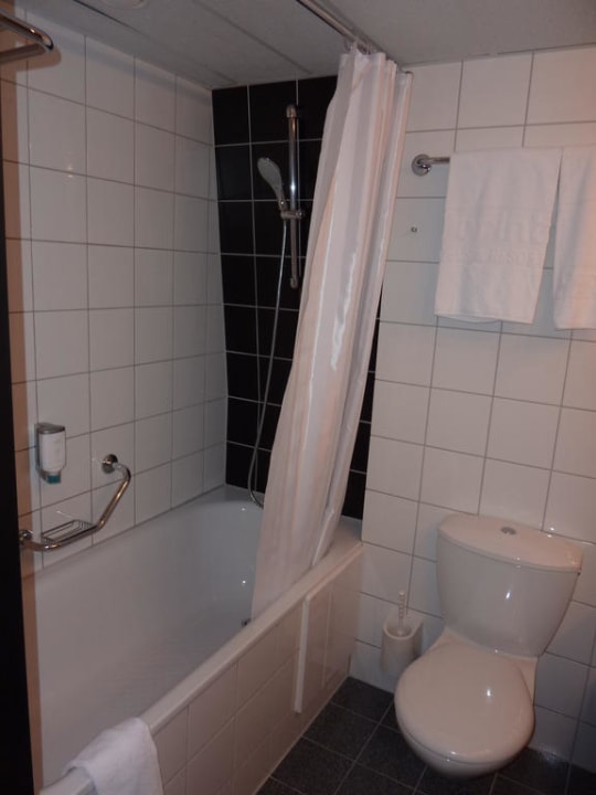 Bad Hotel Don Giovanni Prague